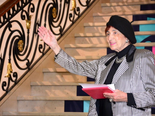 Se apag� la vida de Anneris Delasay, la voz de los �jubi - jubi�